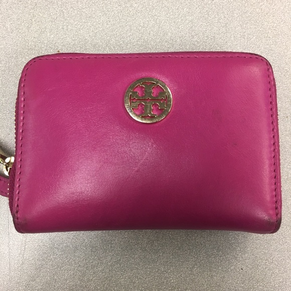 Tory Burch Handbags - Tory Burch Coin Purse
